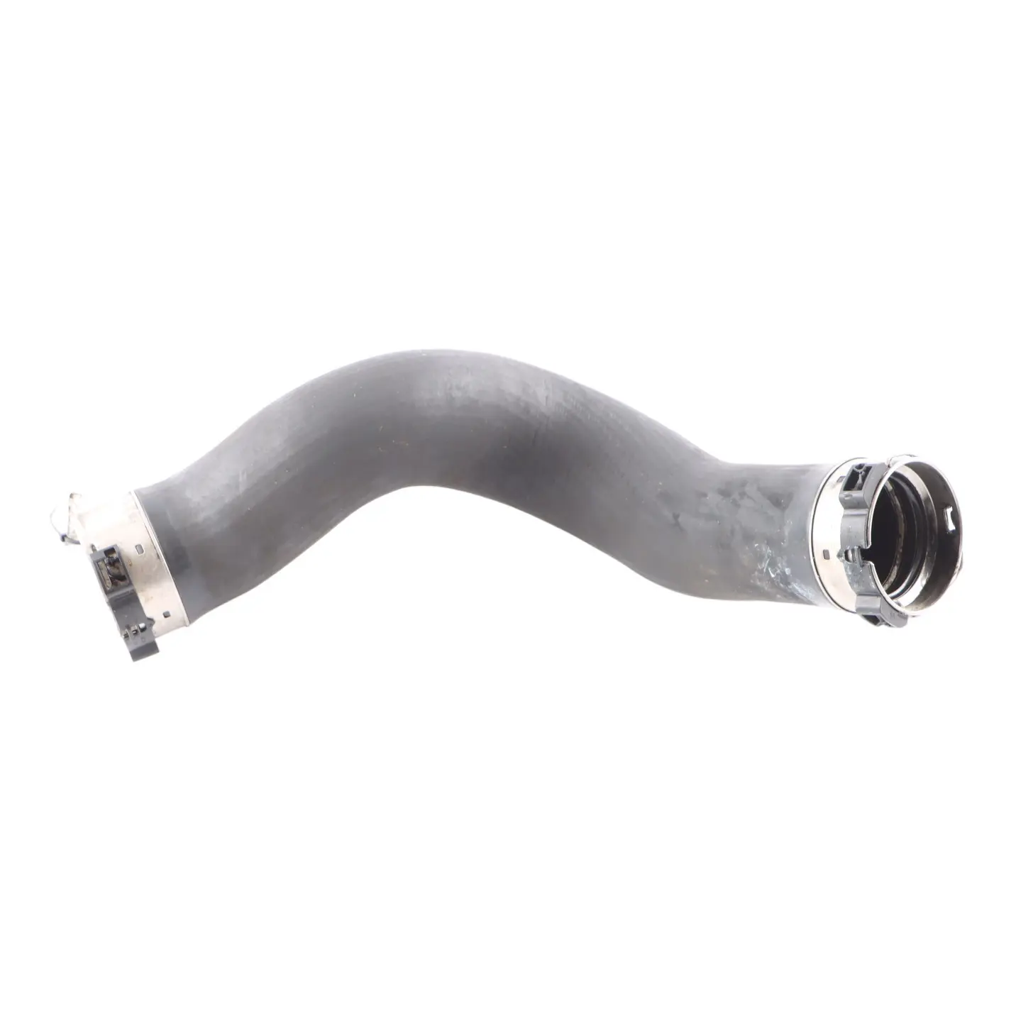 BMW 5 Series F10 F11 518d 520d B47 Intercooler Air Charge Hose Pipe 8571897