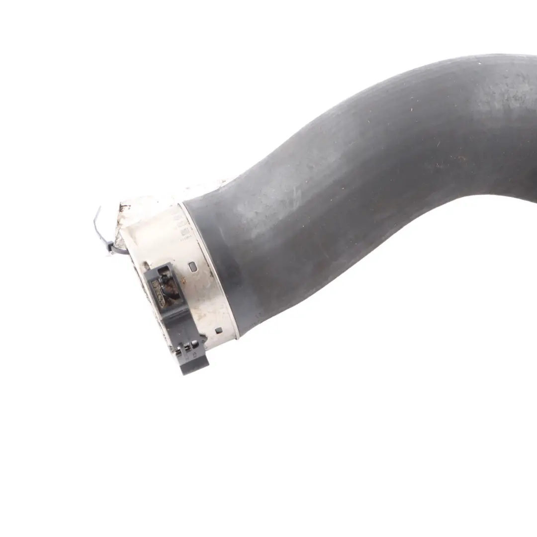 B47 Ladeluftkühler Schlauchrohr für BMW F10 F11 518d 520d mit Teilenummer 8571897 BMW F10 F11 518d 520d B47 Ladeluftkühler Schlauchrohr - SKU 8571897 - Teilenummer 8571897