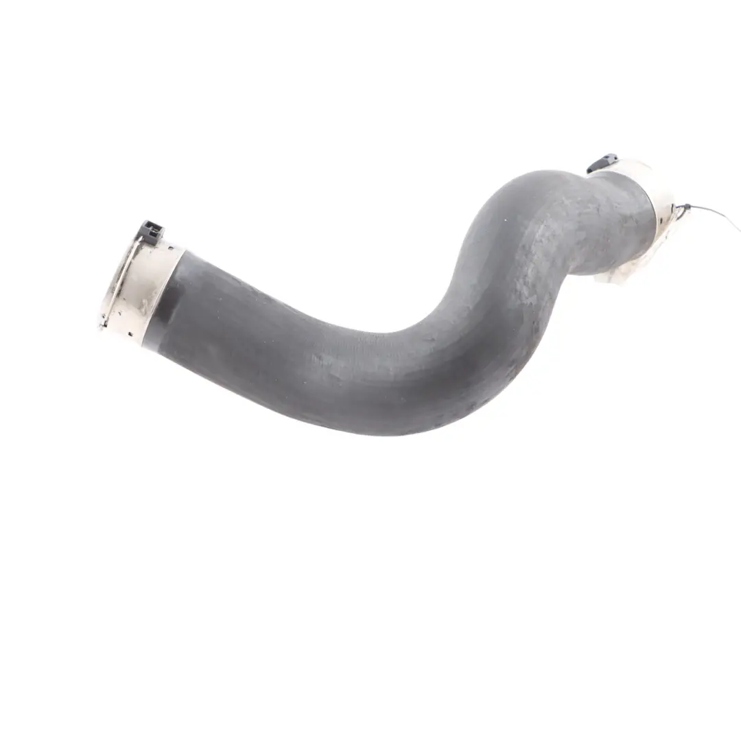 BMW F10 F11 518d 520d B47 Intercooler aria carica tubo - SKU 8571897 - Numero di parte 8571897