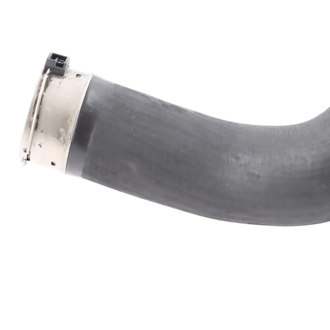 B47 Tubo flexible de carga del intercooler para BMW F10 F11 518d 520d con número de pieza 8571897 BMW F10 F11 518d 520d B47 Tubo flexible de carga del intercooler - SKU 8571897 - Número de pieza 8571897