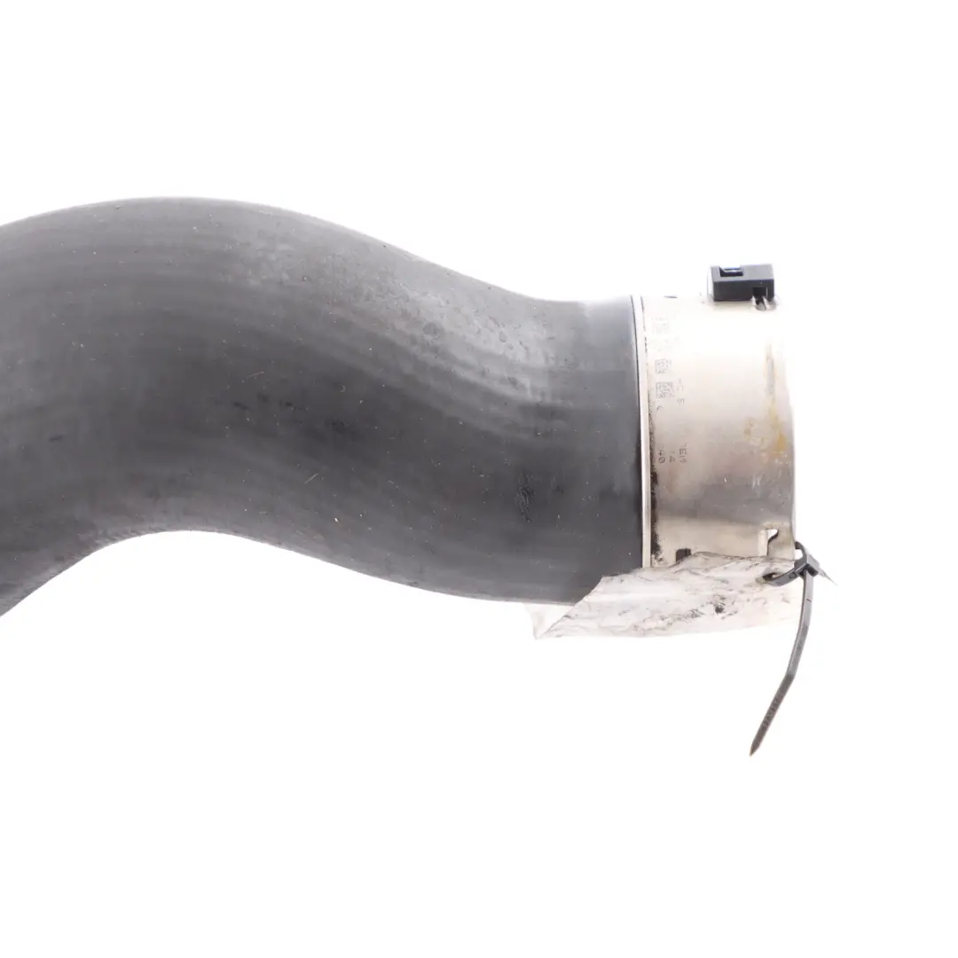 BMW 5 Series F10 F11 518d 520d B47 Intercooler Air Charge Hose Pipe - SKU 8571897 - Part number 8571897