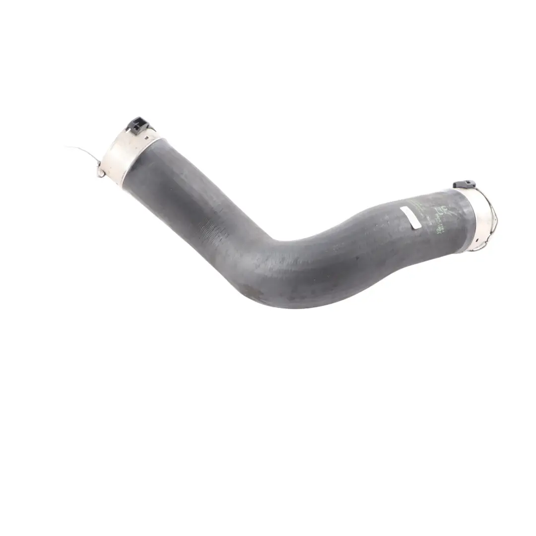 B47 Tubo flexible de carga del intercooler para BMW F10 F11 518d 520d con número de pieza 8571897 BMW F10 F11 518d 520d B47 Tubo flexible de carga del intercooler - SKU 8571897 - Número de pieza 8571897