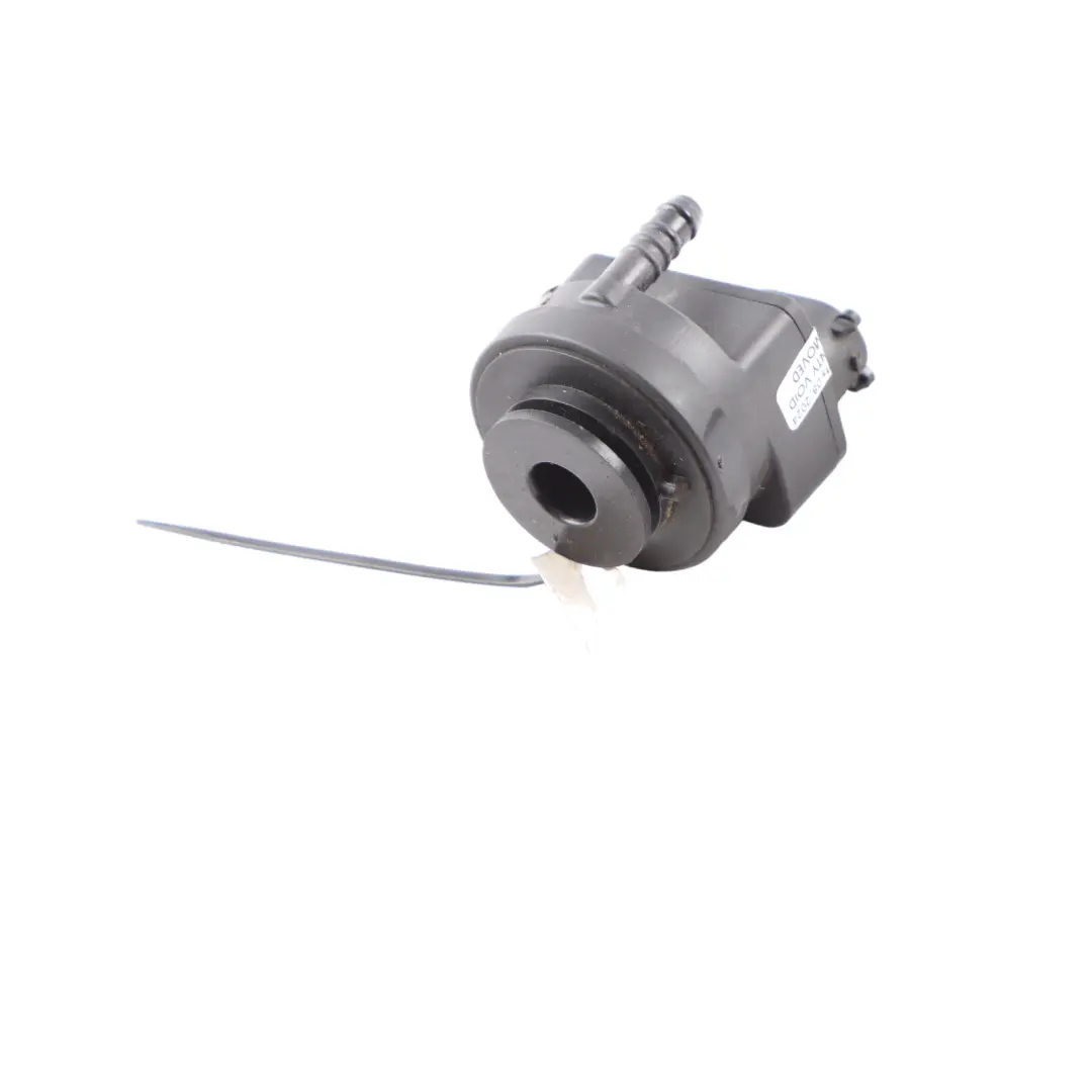 BMW X3 F25 Fuel Filter Heater 3 Pins Pump - SKU 8572540 - Part number 8572540
