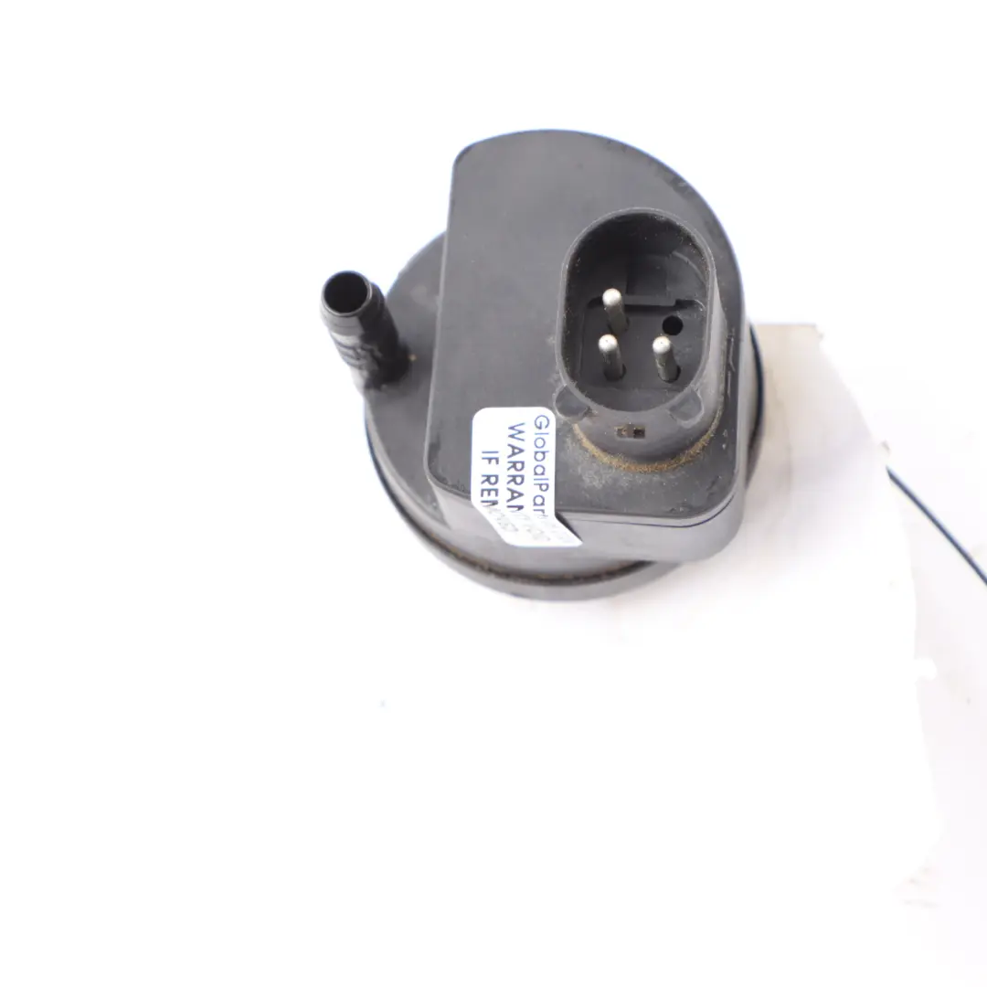 BMW X3 F25 Fuel Filter Heater 3 Pins Pump - SKU 8572540 - Part number 8572540