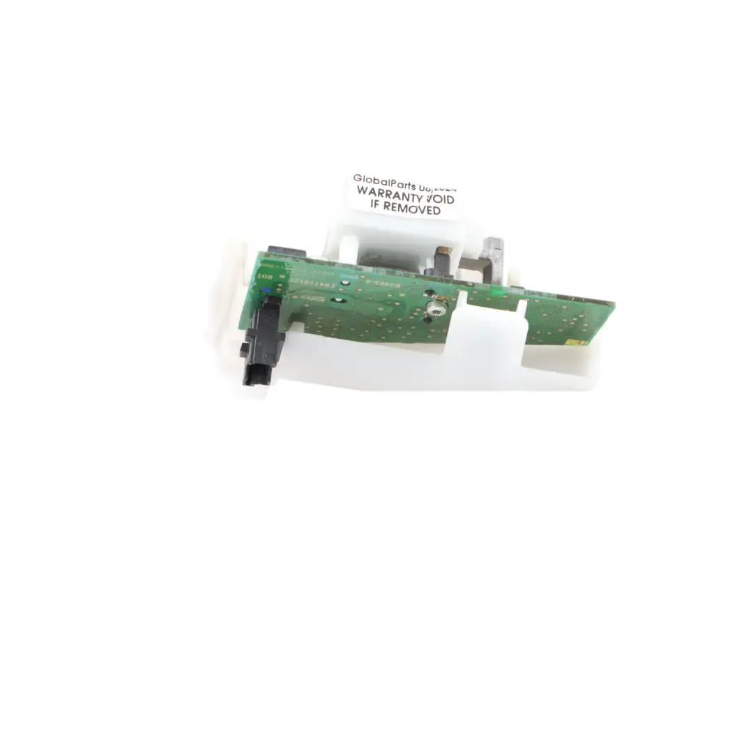 BMW F20 F21 116d ed Diesel N47N 116HP ECU Kit DDE Chiave FEM Manuale - SKU 8573260-6 - Numero di parte 8573260