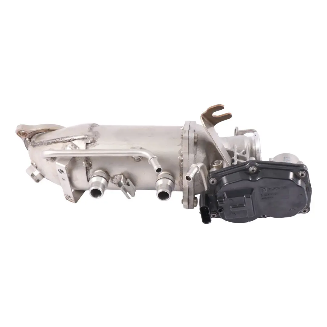 B57 Refroidisseur EGR gaz d'échappement BMW G11 G12 G20 G21 G30 G31 330d - SKU 8574815 - Numéro de pièce 8574815