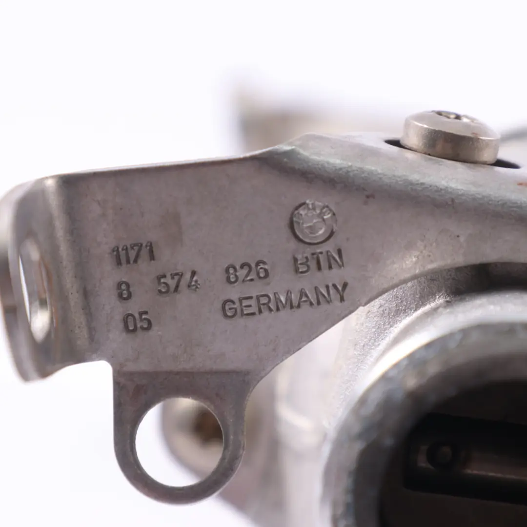 B57 Enfriador EGR gases escape para BMW G11 G12 G20 G21 G30 G31 330d con número de pieza 8574815 BMW G11 G12 G20 G21 G30 G31 330d B57 Enfriador EGR gases escape - SKU 8574815 - Número de pieza 8574815