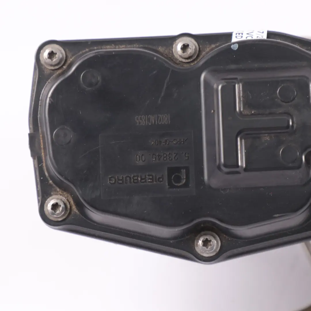 B57 Refroidisseur EGR gaz d'échappement BMW G11 G12 G20 G21 G30 G31 330d - SKU 8574815 - Numéro de pièce 8574815