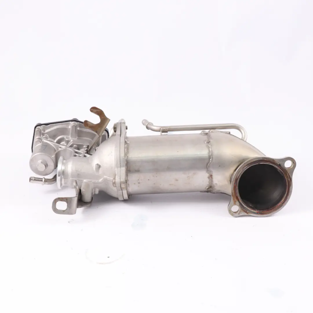 B57 Refroidisseur EGR gaz d'échappement BMW G11 G12 G20 G21 G30 G31 330d - SKU 8574815 - Numéro de pièce 8574815