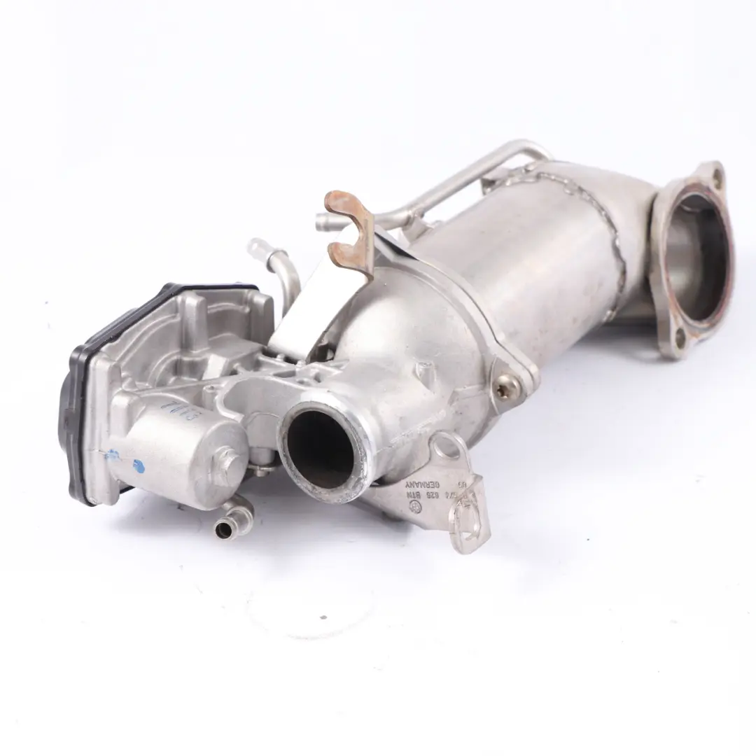 B57 Refroidisseur EGR gaz d'échappement BMW G11 G12 G20 G21 G30 G31 330d - SKU 8574815 - Numéro de pièce 8574815