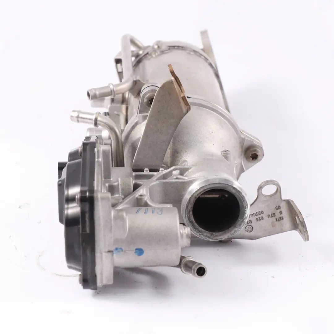 B57 Refroidisseur EGR gaz d'échappement BMW G11 G12 G20 G21 G30 G31 330d - SKU 8574815 - Numéro de pièce 8574815
