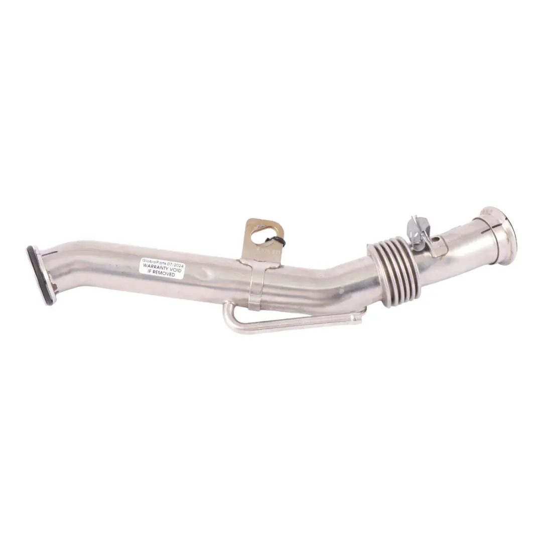  Tubo EGR BMW G11 G12 G20 G21 G30 G31 B57 Tubo recirculación gases escape - SKU 8574821 - Número de pieza 8574821