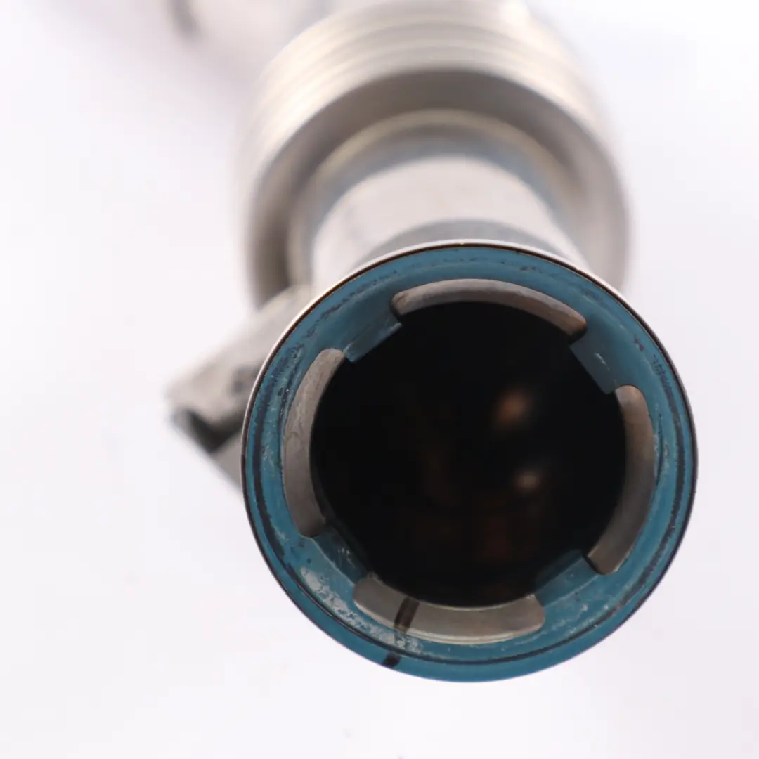 B57 Przewód Rura EGR Recyrkulacji Spalin do BMW G11 G12 G20 G21 G30 o numerze 8574821 BMW G11 G12 G20 G21 G30 B57 Przewód Rura EGR Recyrkulacji Spalin - SKU 8574821 - Numer Części 8574821