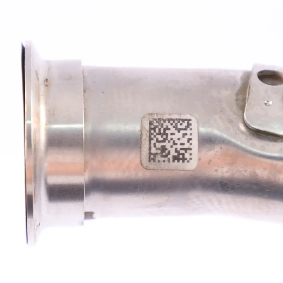 Tubo EGR BMW G11 G12 G20 G21 G30 G31 B57 Tubo recirculación gases escape para con número de pieza 8574821 Tubo EGR BMW G11 G12 G20 G21 G30 G31 B57 Tubo recirculación gases escape - SKU 8574821 - Número de pieza 8574821