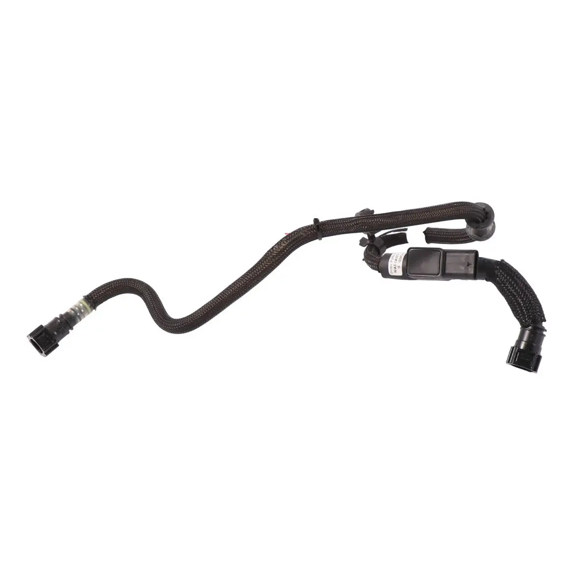 BMW F10 F11 LCI B47 Diesel Tubo flessibile iniezione Linea alimentazione 8575467