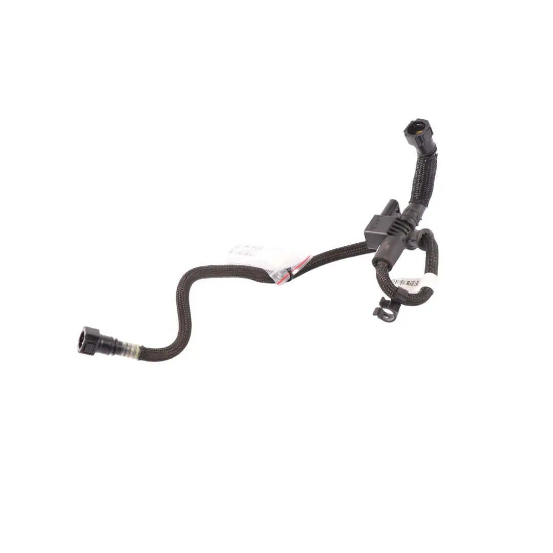 B47 Diesel Tubo flessibile iniezione Linea alimentazione per BMW F10 F11 LCI con numero di parte 8575467 BMW F10 F11 LCI B47 Diesel Tubo flessibile iniezione Linea alimentazione - SKU 8575467 - Numero di parte 8575467