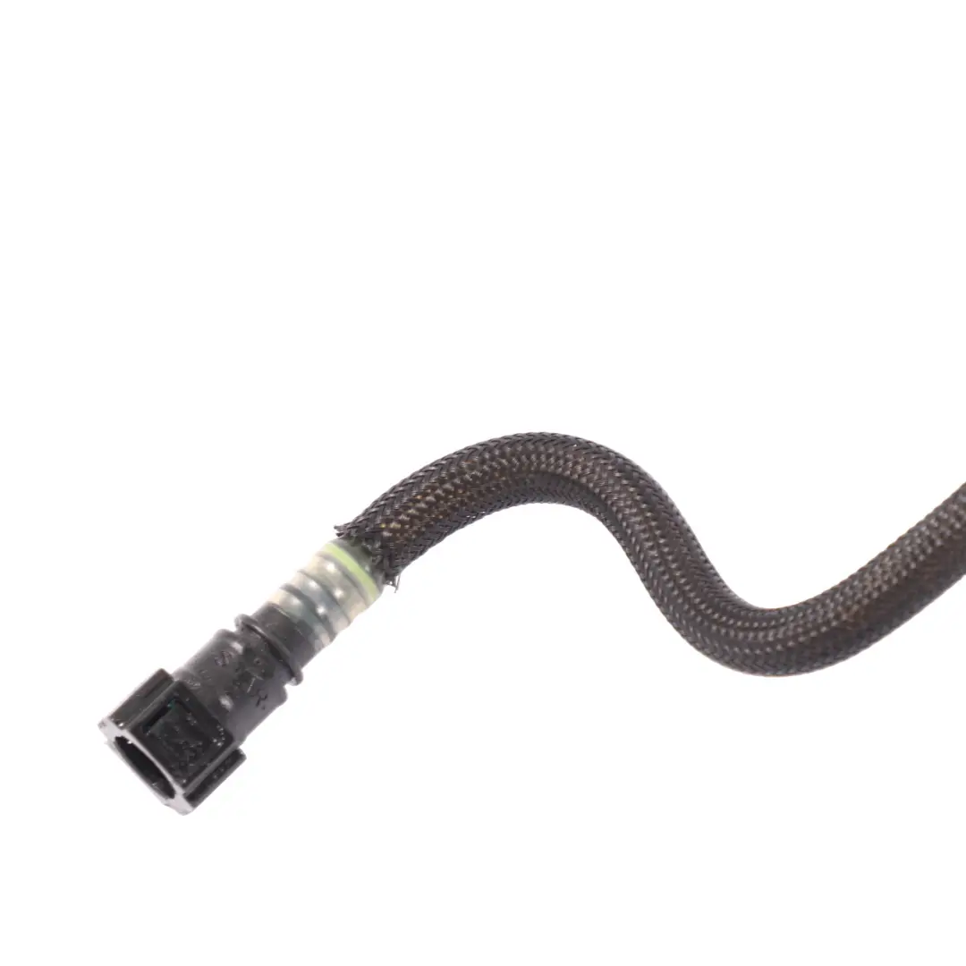 B47 Diesel Tubo flessibile iniezione Linea alimentazione per BMW F10 F11 LCI con numero di parte 8575467 BMW F10 F11 LCI B47 Diesel Tubo flessibile iniezione Linea alimentazione - SKU 8575467 - Numero di parte 8575467