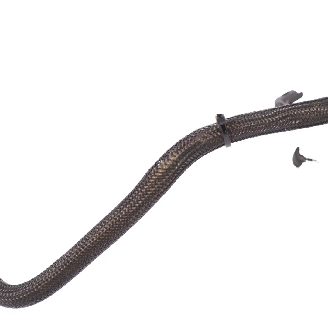 B47 Diesel Tuyau d'injection carburant pour BMW F10 F11 LCI à propos du numéro de pièce 8575467 BMW F10 F11 LCI B47 Diesel Tuyau d'injection carburant - SKU 8575467 - Numéro de pièce 8575467