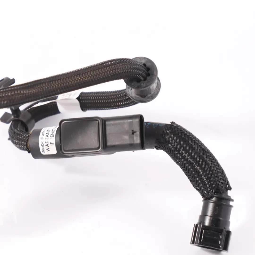 B47 Diesel Tubo flessibile iniezione Linea alimentazione per BMW F10 F11 LCI con numero di parte 8575467 BMW F10 F11 LCI B47 Diesel Tubo flessibile iniezione Linea alimentazione - SKU 8575467 - Numero di parte 8575467