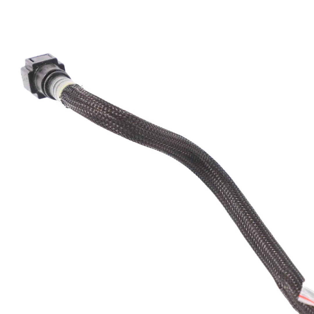 B47 Diesel Tubo flessibile iniezione Linea alimentazione per BMW F10 F11 LCI con numero di parte 8575467 BMW F10 F11 LCI B47 Diesel Tubo flessibile iniezione Linea alimentazione - SKU 8575467 - Numero di parte 8575467