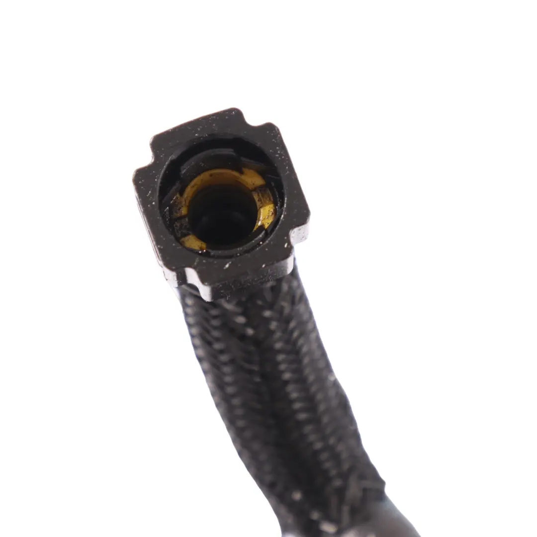 B47 Diesel Tuyau d'injection carburant pour BMW F10 F11 LCI à propos du numéro de pièce 8575467 BMW F10 F11 LCI B47 Diesel Tuyau d'injection carburant - SKU 8575467 - Numéro de pièce 8575467