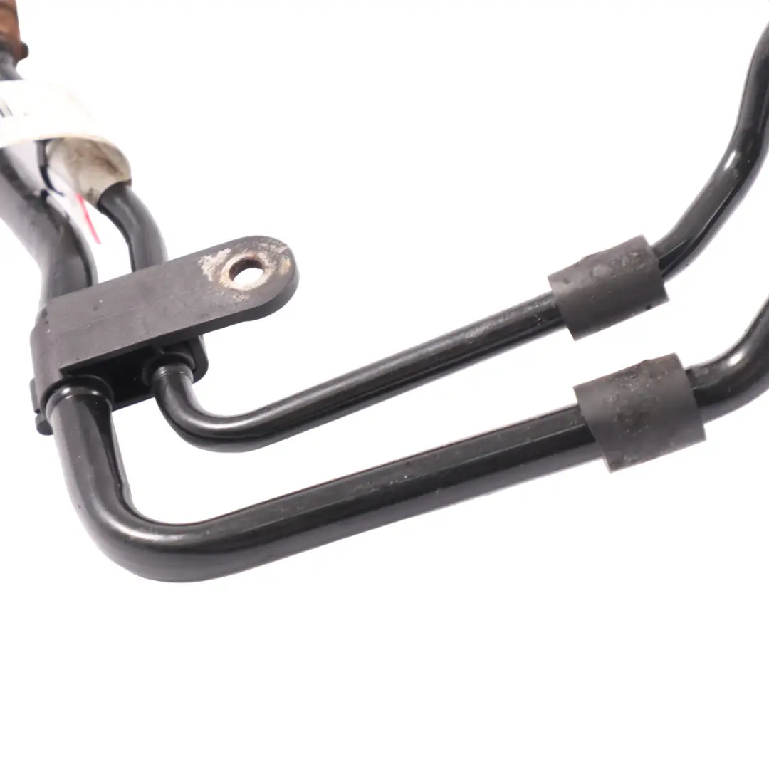  Kraftstoff Leitung Mini Cooper R60 R61 Diesel N47N Einspritzleitung Rohr - SKU 8575469-1 - Teilenummer 8575469