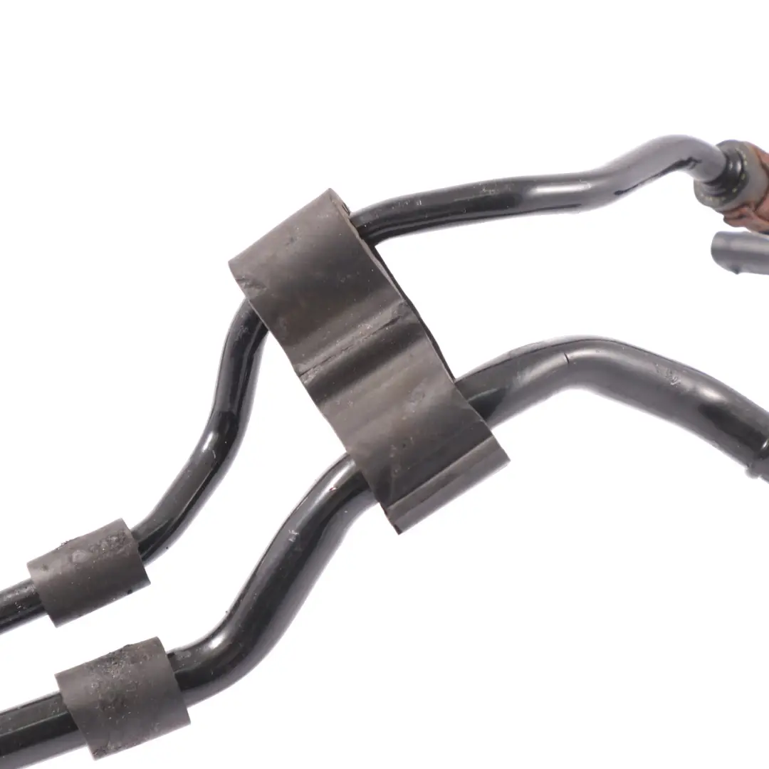  Kraftstoff Leitung Mini Cooper R60 R61 Diesel N47N Einspritzleitung Rohr - SKU 8575469-1 - Teilenummer 8575469