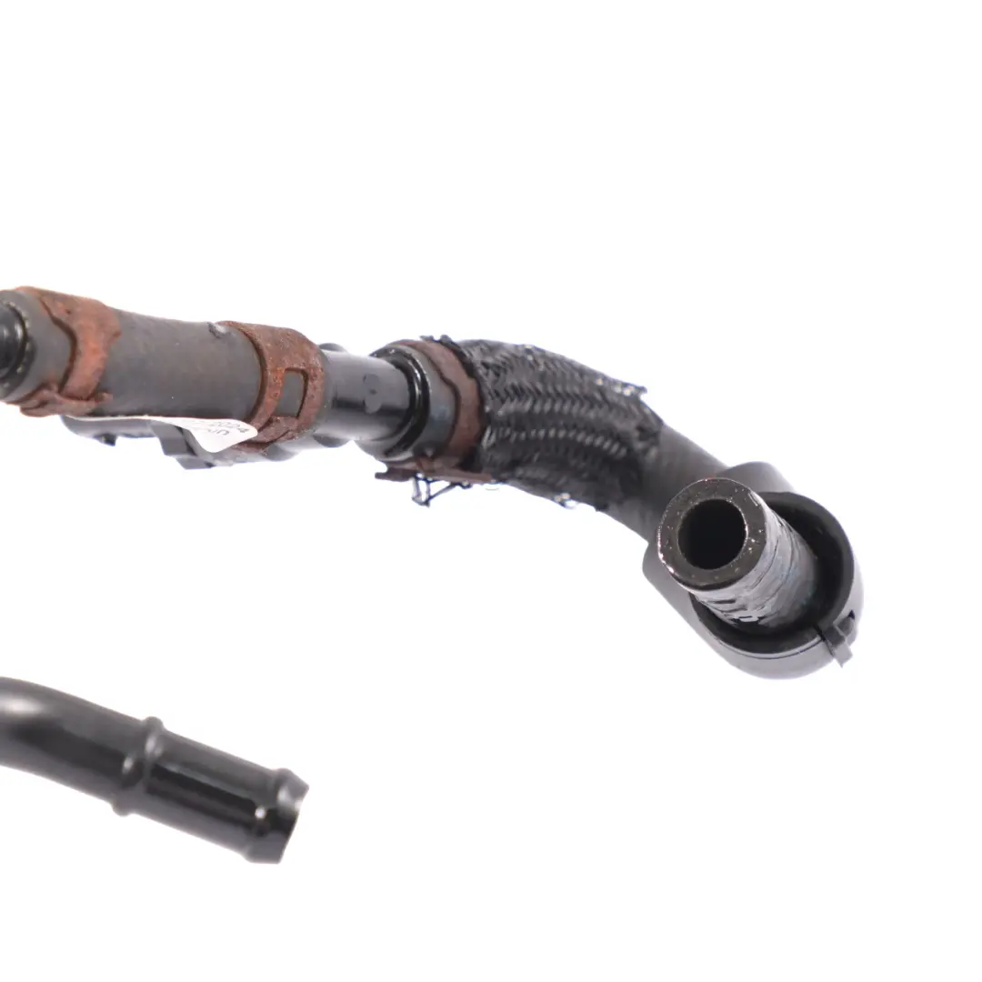  Kraftstoff Leitung Mini Cooper R60 R61 Diesel N47N Einspritzleitung Rohr - SKU 8575469-1 - Teilenummer 8575469