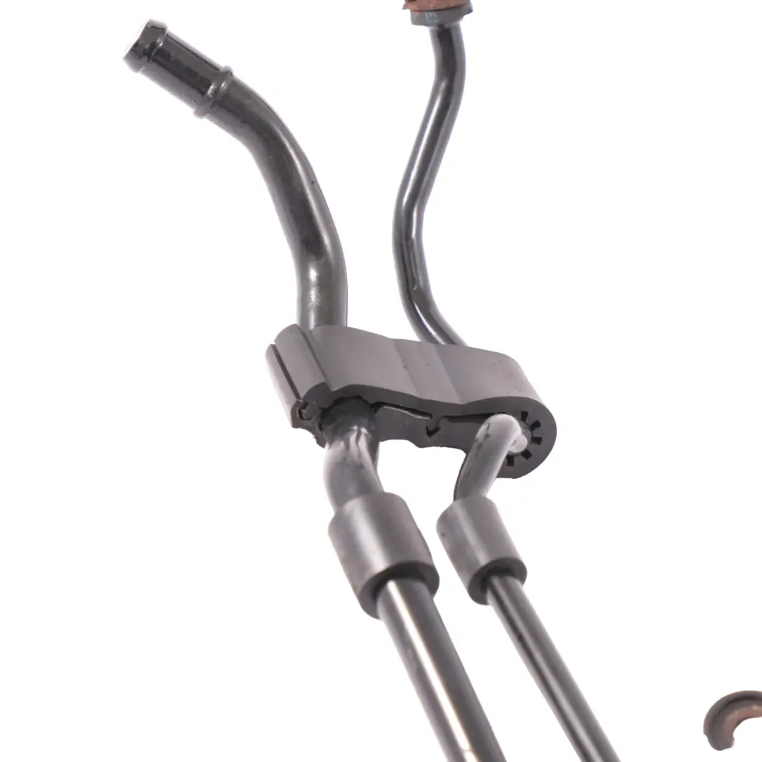  Kraftstoff Leitung Mini Cooper R60 R61 Diesel N47N Einspritzleitung Rohr - SKU 8575469-1 - Teilenummer 8575469