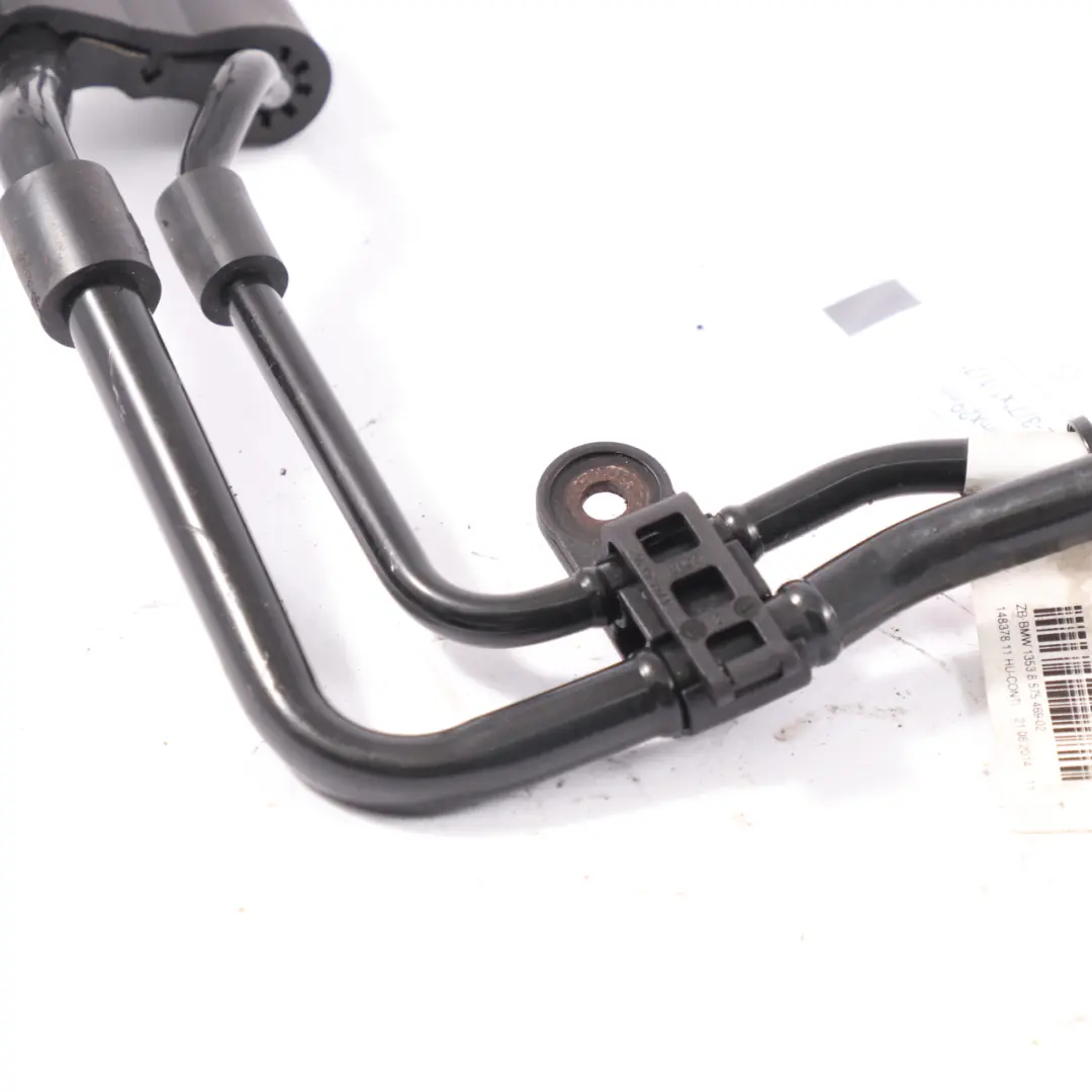  Kraftstoff Leitung Mini Cooper R60 R61 Diesel N47N Einspritzleitung Rohr - SKU 8575469-1 - Teilenummer 8575469