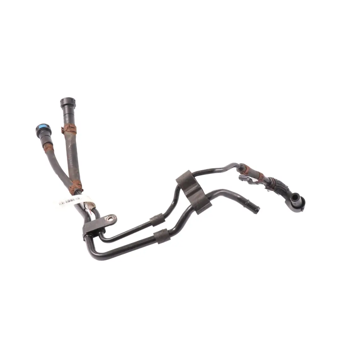  Kraftstoff Leitung Mini Cooper R60 R61 Diesel N47N Einspritzleitung Rohr - SKU 8575469-1 - Teilenummer 8575469