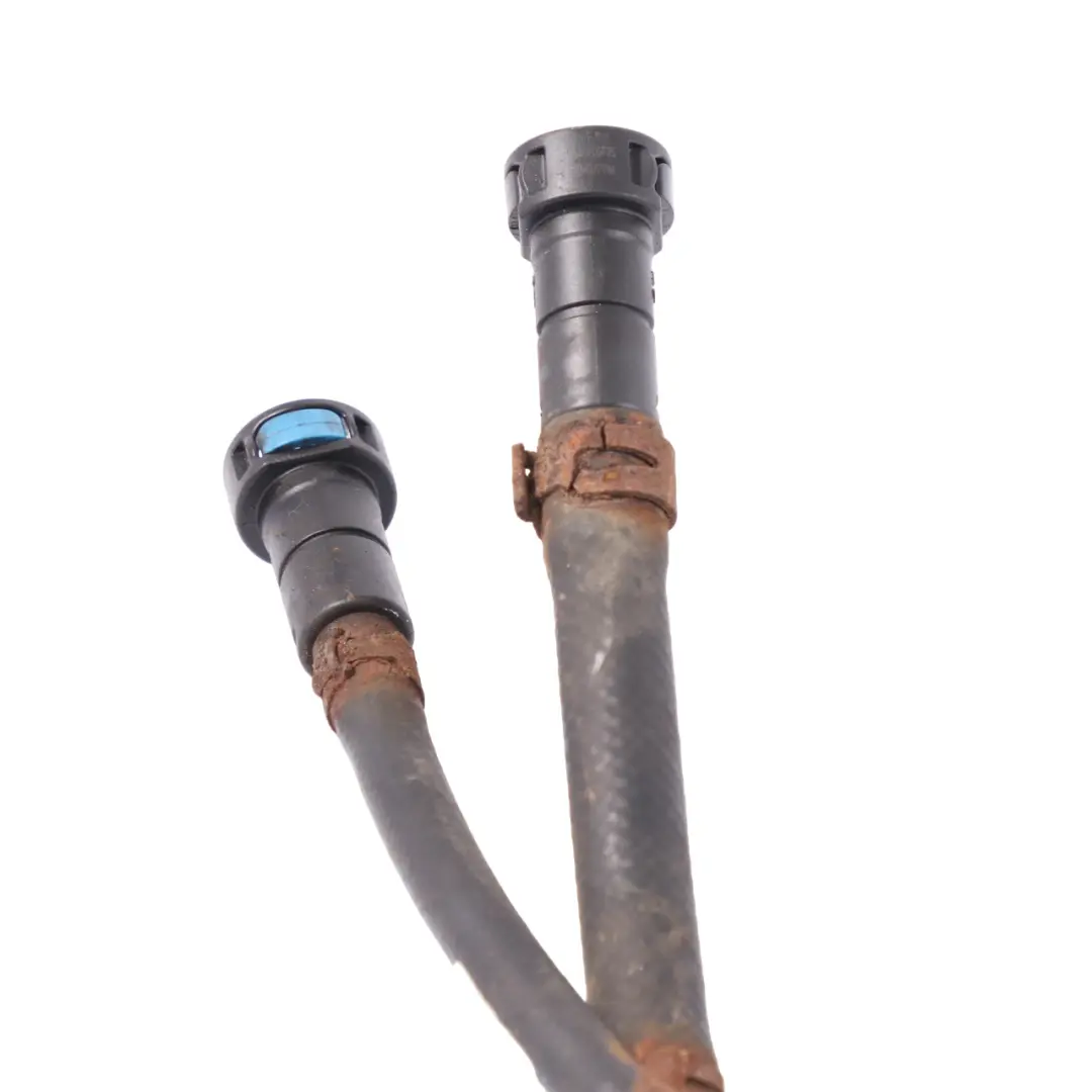 carburante Mini Cooper R60 R61 Diesel N47N Linea iniezione per Linea con numero di parte 8575469 Linea carburante Mini Cooper R60 R61 Diesel N47N Linea iniezione - SKU 8575469-1 - Numero di parte 8575469