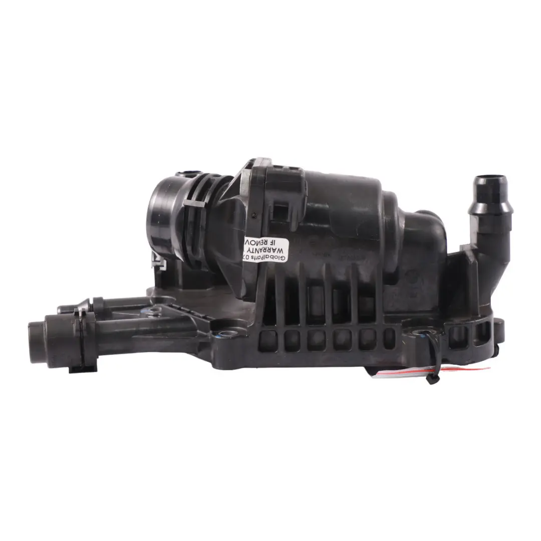 Thermostat BMW G20 G21 G30 G31 B57 Wasser Kühlmittel Thermostatgehäuse für mit Teilenummer 8576288 Thermostat BMW G20 G21 G30 G31 B57 Wasser Kühlmittel Thermostatgehäuse - SKU 8576288 - Teilenummer 8576288
