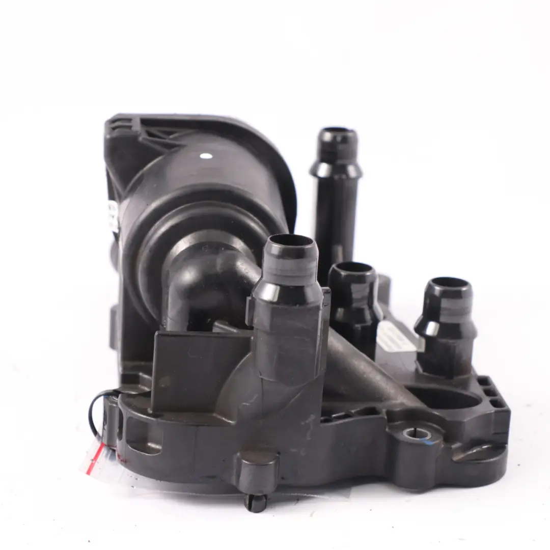 Termostato BMW G20 G21 G30 G31 B57 Agua Refrigerante Carcasa Termostato para con número de pieza 8576288 Termostato BMW G20 G21 G30 G31 B57 Agua Refrigerante Carcasa Termostato - SKU 8576288 - Número de pieza 8576288