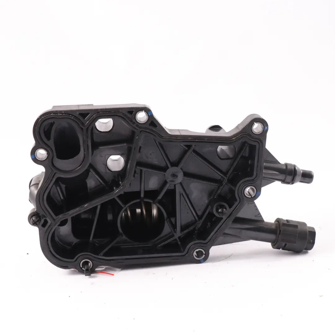  Termostato BMW G20 G21 G30 G31 B57 Agua Refrigerante Carcasa Termostato - SKU 8576288 - Número de pieza 8576288