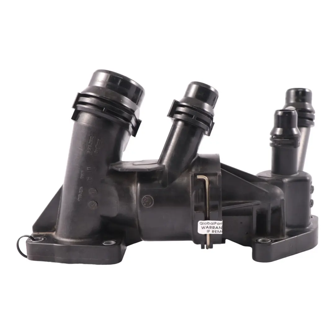 Thermostat BMW G20 G21 G30 G31 B57 Wasser Kühlmittel Thermostat Gehäuse 7552067 für mit Teilenummer 8576289 Thermostat BMW G20 G21 G30 G31 B57 Wasser Kühlmittel Thermostat Gehäuse 7552067 - SKU 8576289 - Teilenummer 8576289