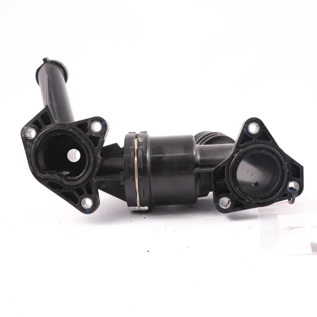  Termostato BMW G20 G21 G30 G31 B57 Agua Refrigerante Termostato Carcasa 7552067 - SKU 8576289 - Número de pieza 8576289
