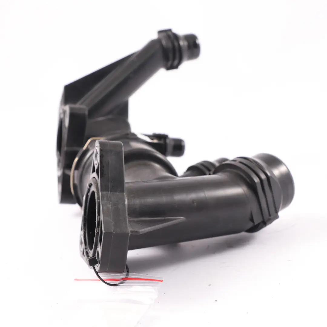  Termostato BMW G20 G21 G30 G31 B57 Agua Refrigerante Termostato Carcasa 7552067 - SKU 8576289 - Número de pieza 8576289