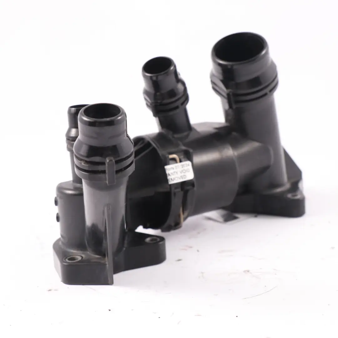 Termostato BMW G20 G21 G30 G31 B57 Agua Refrigerante Termostato Carcasa 7552067 para con número de pieza 8576289 Termostato BMW G20 G21 G30 G31 B57 Agua Refrigerante Termostato Carcasa 7552067 - SKU 8576289 - Número de pieza 8576289