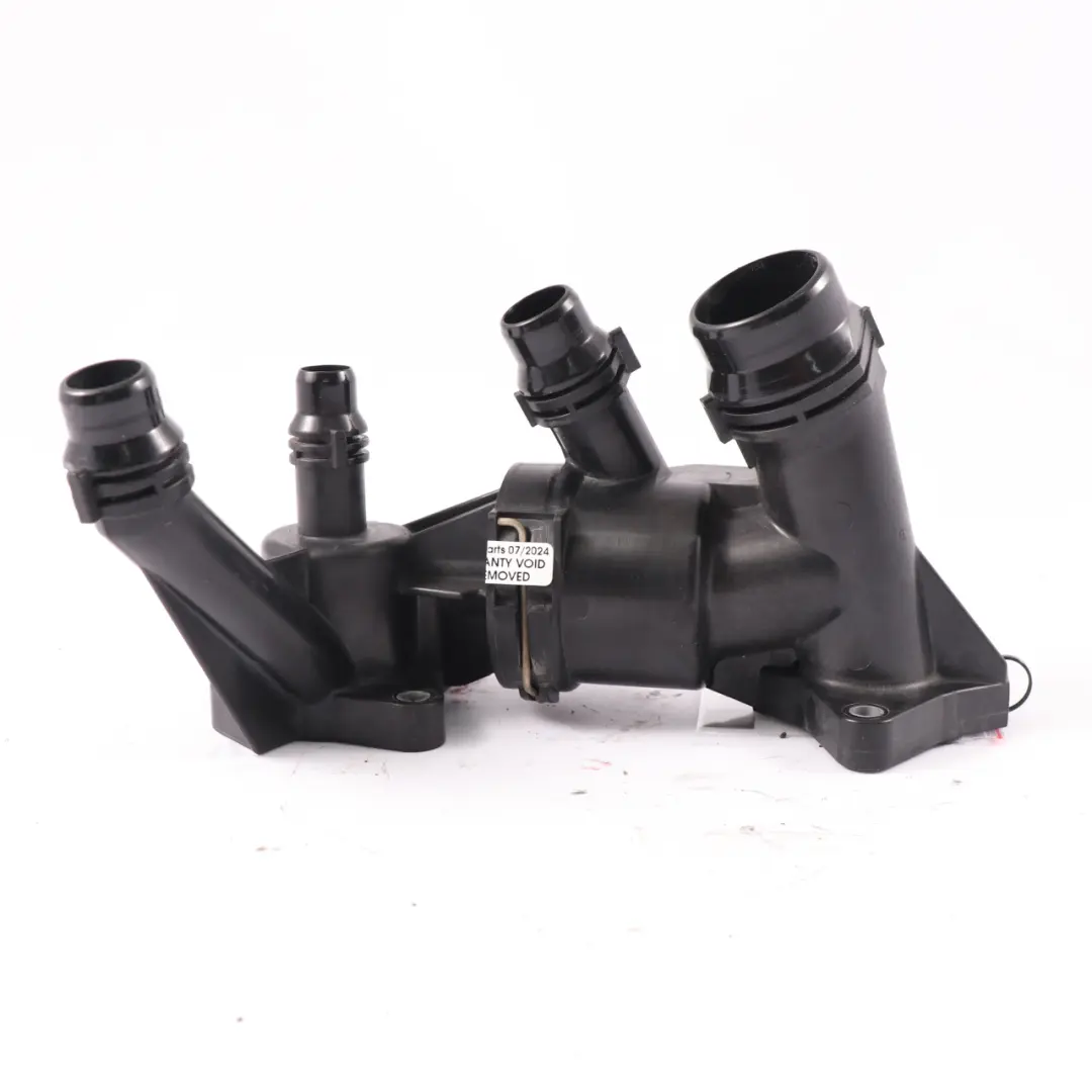 Termostato BMW G20 G21 G30 G31 B57 Agua Refrigerante Termostato Carcasa 7552067 para con número de pieza 8576289 Termostato BMW G20 G21 G30 G31 B57 Agua Refrigerante Termostato Carcasa 7552067 - SKU 8576289 - Número de pieza 8576289