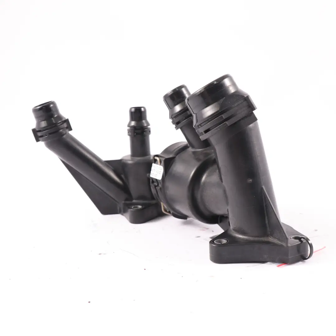 Thermostat BMW G20 G21 G30 G31 B57 Water Coolant Thermostat Housing 7552067 to with Part number 8576289 Thermostat BMW G20 G21 G30 G31 B57 Water Coolant Thermostat Housing 7552067 - SKU 8576289 - Part number 8576289