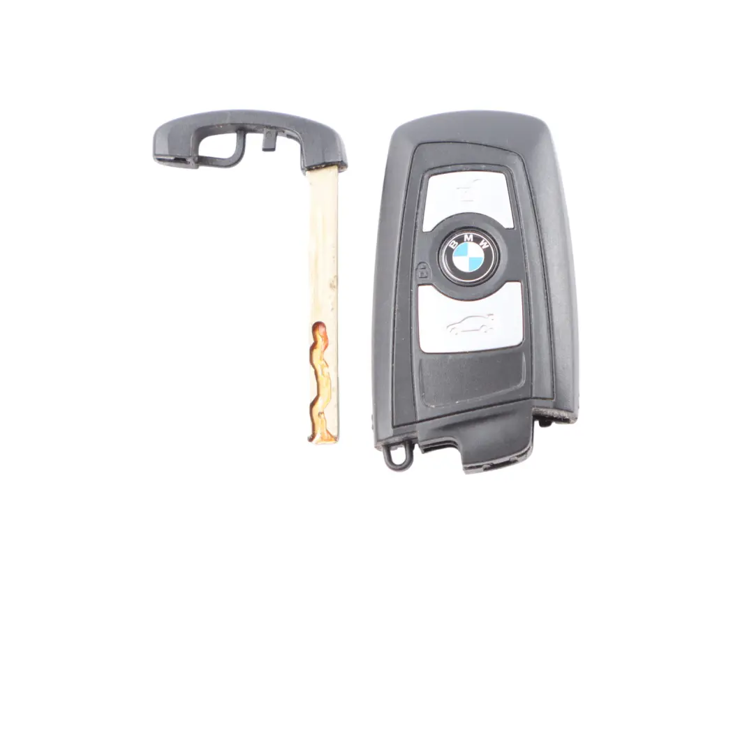 520dX F25 20dX N47N 184HP ECU Kit DDE Key CAS4 Automatic to BMW F10 F11 with Part number 8576333 BMW F10 F11 520dX F25 20dX N47N 184HP ECU Kit DDE Key CAS4 Automatic - SKU 8576333-4 - Part number 8576333