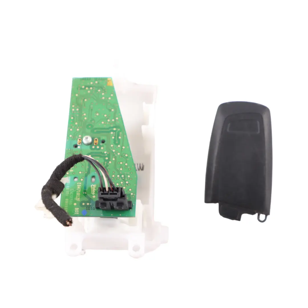 BMW F20 F21 F30 F31 116d 316d 116HP N47N ECU Kit DDE + Key + FEM Manual - SKU 8576341-6 - Part number 8576341
