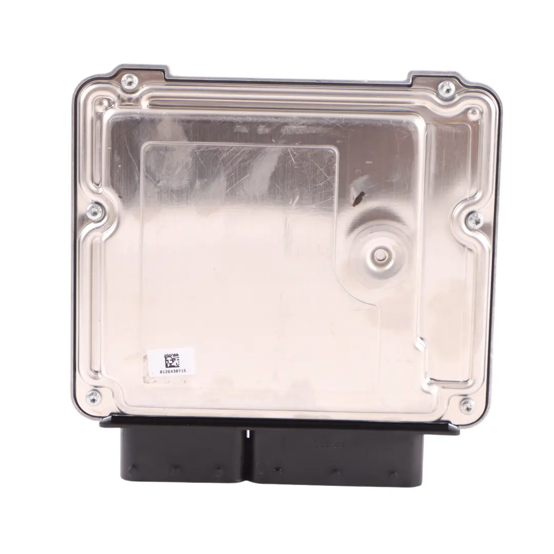 BMW F20 F21 F30 F31 116d 316d 116HP N47N ECU Kit DDE + Key + FEM Manual - SKU 8576341-6 - Part number 8576341