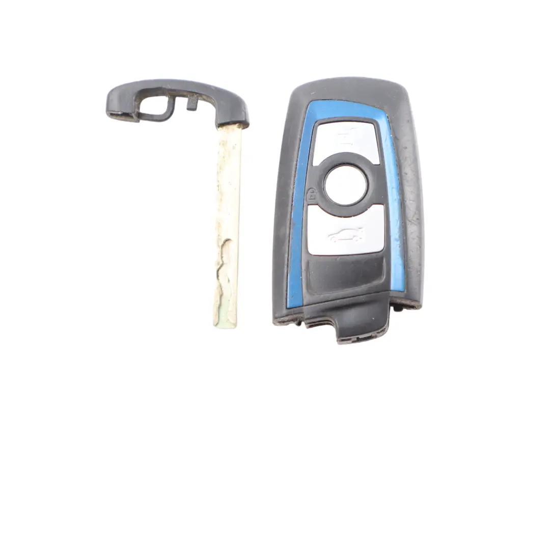 N47N Engine Control Unit ECU Kit DDE Key FEM Automatic to BMW F20 F21 125d with Part number 8576364 BMW F20 F21 125d N47N Engine Control Unit ECU Kit DDE Key FEM Automatic - SKU 8576364 - Part number 8576364