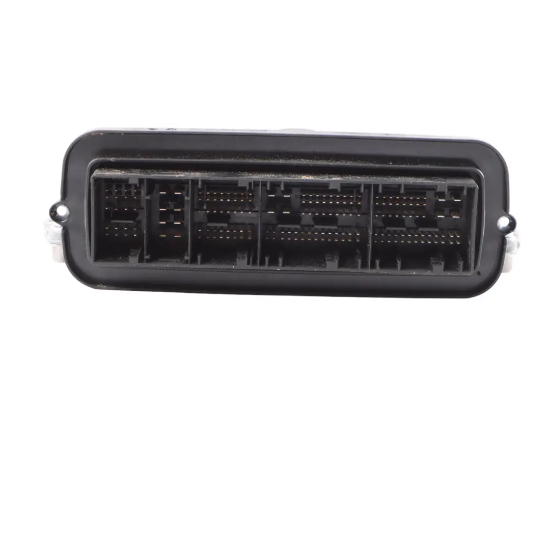 BMW F20 F21 125d N47N Engine Control Unit ECU Kit DDE Key FEM Automatic - SKU 8576364 - Part number 8576364