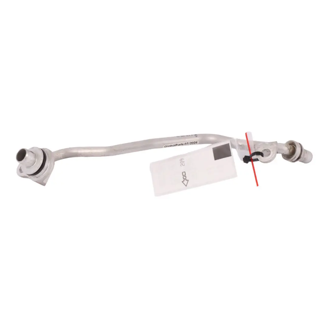  Coolant Pipe BMW G20 G21 G30 G31 SCR Module Engine Block Cooling Line - SKU 8576556 - Part number 8576556
