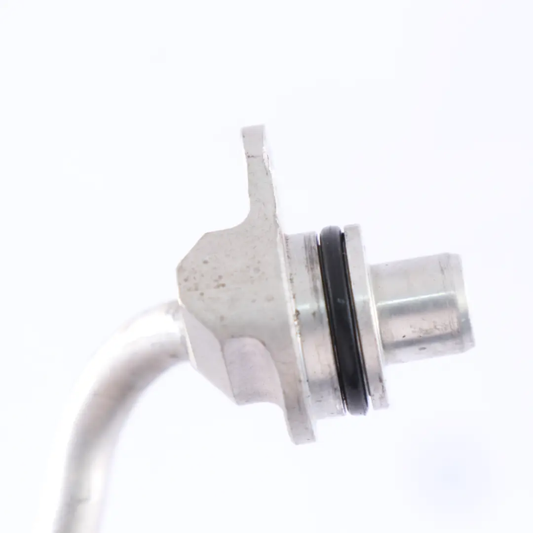 Coolant Pipe BMW G20 G21 G30 G31 SCR Module Engine Block Cooling Line to with Part number 8576556 Coolant Pipe BMW G20 G21 G30 G31 SCR Module Engine Block Cooling Line - SKU 8576556 - Part number 8576556