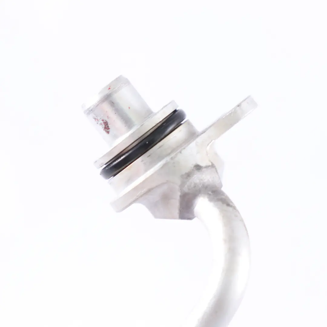 Tubo refrigerante BMW G20 G21 G30 Modulo SCR Linea blocco motore per con numero di parte 8576556 Tubo refrigerante BMW G20 G21 G30 Modulo SCR Linea blocco motore - SKU 8576556 - Numero di parte 8576556