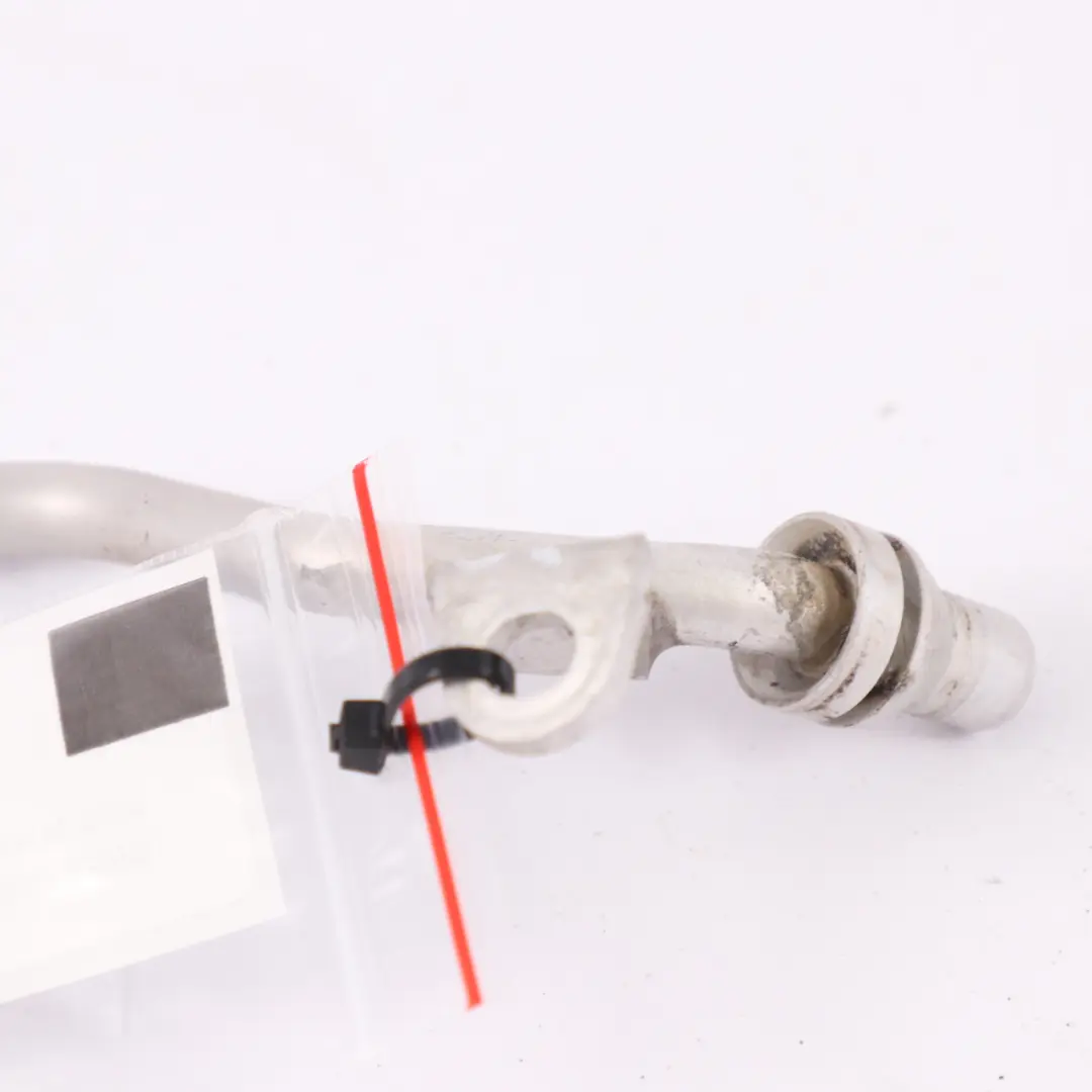 Tubo refrigerante BMW G20 G21 G30 Modulo SCR Linea blocco motore per con numero di parte 8576556 Tubo refrigerante BMW G20 G21 G30 Modulo SCR Linea blocco motore - SKU 8576556 - Numero di parte 8576556